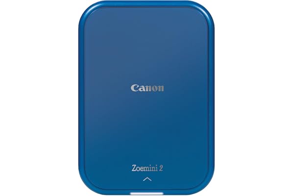 Canon Zoemini 2