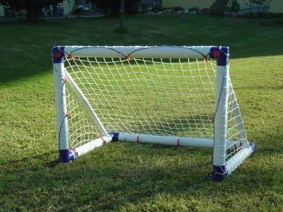 Centrahoc SENIOR JUNIOR LEVEL MATCH PRACTICE & TRAINING GOALPOST