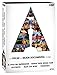 Pack 5 Documentales Oscar: Man On Wire + El Viaje Del Emperador + Promises + Restrepo + Buena Vista Social Club [DVD]