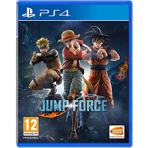 Jump Force