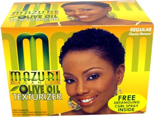 Mazuri ORganic OLIVE OIL Texturizer