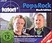 Produktbild Tatort Musik Edition Pop & Rock