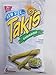 Produktbild Takis Guacamole 9.9 oz (Pack of 3) Barcel