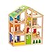 Produktbild Hape International Puppenhaus Vier-Jahreszeiten