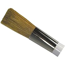 Bob Ross Cr6431 Oval Bristle Brush 2,5Cm Kopen - View #5