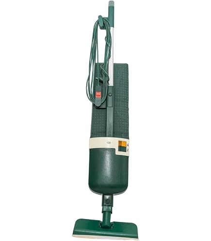 Vorwerk Folletto VT300 Con Spazzola EB400 – Aspiratore A Spazzola + 5 Sacchetti Originali