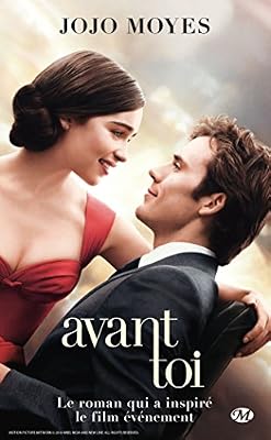 HAUTEVILLE avant toi