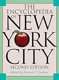 Image de The Encyclopedia of New York City: Second Edition