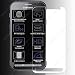 Produktbild Sony SAMSUNG Galaxy XCover 4 Modell G390F Vorderseite Schutzglas Panzerfolie Echtglas GLAS echter Schutz