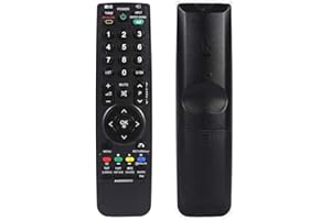 LMZMYTX Remplacement telecommande LG AKB69680403 pour LG TV AKB69680403 Compatible avec telecommande LG Smart TV akb69680403 pour LG TV