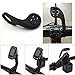 Produktbild 31.8mm Fahrradcomputer GPS Halterung Halter Bar Halter fôr Garmin Edge 500 510 520 200 800 810 1000