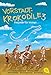 Vorstadtkrokodile: Band 3 - Freunde für immer by Herbert Friedmann, Christian Ditter