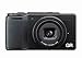 Produktbild Ricoh GR II (16 MP, CMOS Sensor, Wi-Fi, manuelle Zeit- und Blendenwahl möglich)