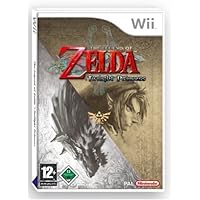 The Legend of Zelda: Twilight Princess