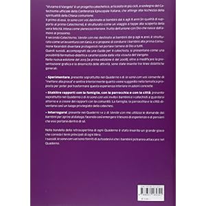 Venite con me. Un'avventura con Dio. Guida 1 e 2 per il catechista