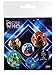 Produktbild GB eye DOCTOR WHO badge pack 4 x 25mm 2x38MM