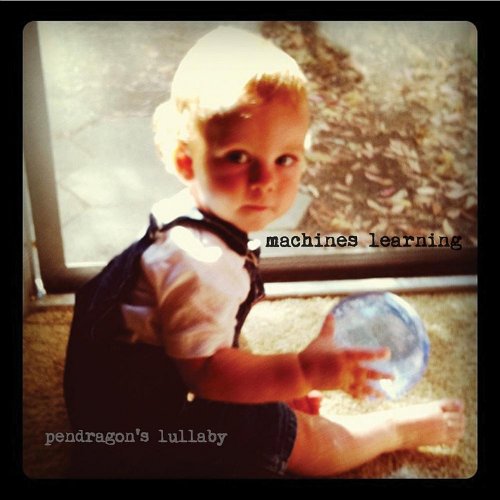 Preisvergleich Produktbild Pendragon's Lullaby