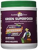 Amazing Grass 240 g Orac Green Superfood