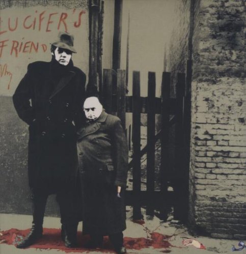 Preisvergleich Produktbild Lucifer'S Friend [Vinyl LP]