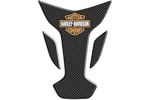 SUPER FABRIQUE Tankschutz Harley Davidson