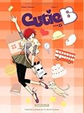 Cutie B, Tome 2 :