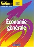 Image de Réflex BTS : Economie générale