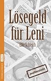 Cover zum Buch Lösegeld für Leni