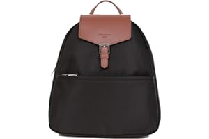 Hexagona - Sac à Dos - Compatible téléphone Portable - pour Femme - Collection Pop