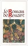 Image de Le roman de Renart ( tome 2 )