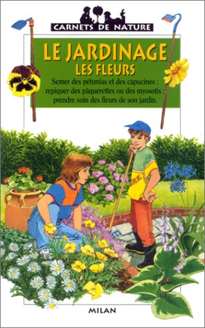 Le jardinage