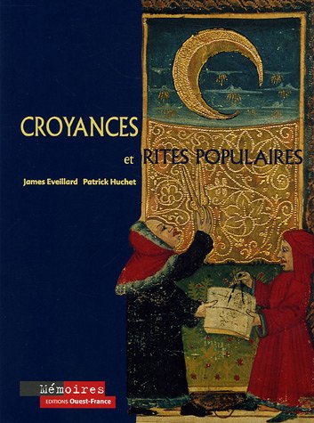 couverture de : Croyances et rites populaires