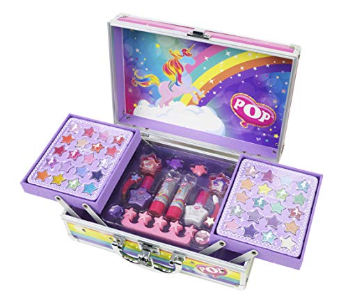 Preisvergleich Produktbild MARKWINS My Little Pony Prinzessinen Koffer
