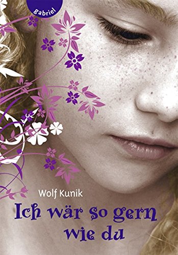 Ich Wäre Gern Wie Du Ich wär so gern wie du : Kunik, Wolf, Bahr, Frauke: Amazon.de: Bücher