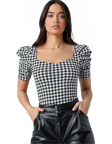 Women's Top: Buy Jeans Top online at 