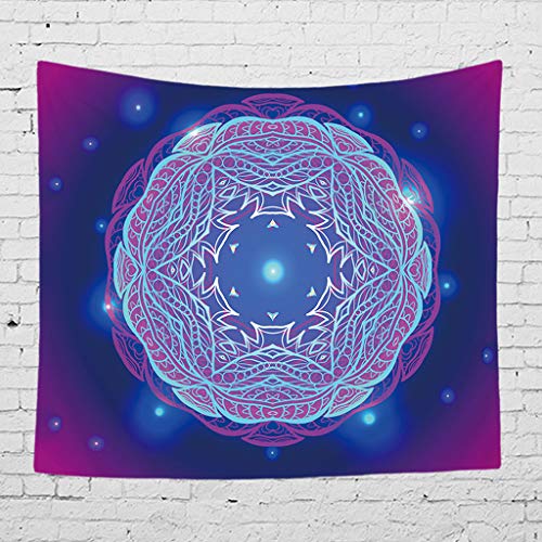 Fullnoon_Cortina Dios del Sol Serie De ImpresióN Digital Tapiz De Pared Toalla De Playa Mantel Cultura De La Vida De Paredes Pintura Paisaje 150x130CM