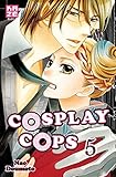Cosplay Cops Vol.5