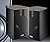 Indianaline NANO 2 Sistema di casse prezzo scontato da Polaris Audio Hi Fi