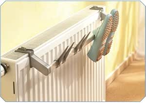 Ruco V334 Radiator Dryer Rack for Shoes: Amazon.co.uk: Kitchen & Home