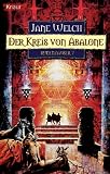 Cover zum Buch Der Kreis von Abalone