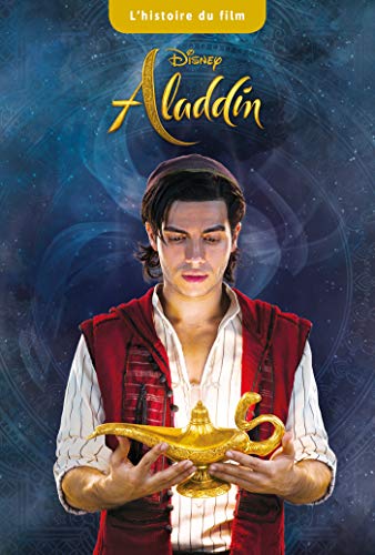 Preisvergleich Produktbild Aladdin : L'histoire du film
