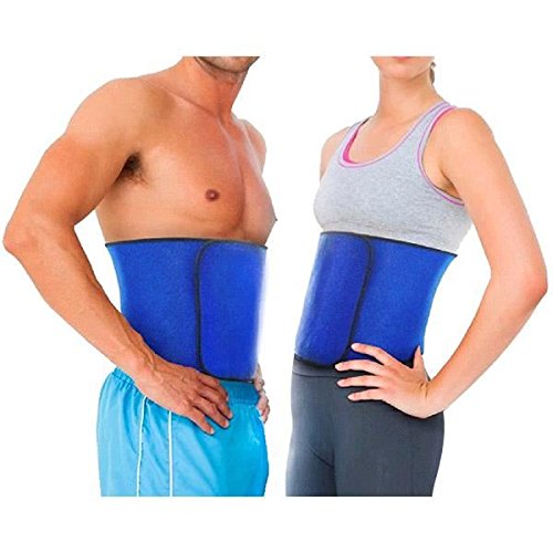 Belt reductive adjustable- belt slimming Jocca