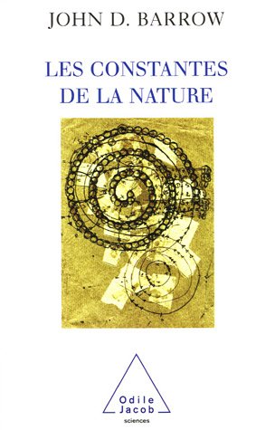 Les constantes de la nature Les constantes de la nature