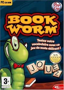 Bookworm