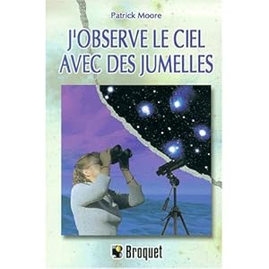 L'Observation du ciel aux jumelles Livre en Ligne - Telecharger Ebook