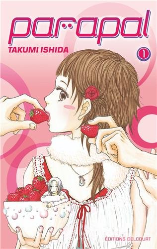 Parapal — Tome 1