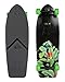 Produktbild Quiksilver eglsst-amz-grr0 Cruiser Skate Unisex Erwachsene, Mehrfarbig