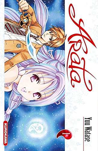 Arata — Tome 1
