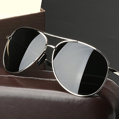 Sunglasses-mens-polarized-lenses-frog-mirror-driver-drivers-glasses-sunglasses-men-sunglassesBlack-box-black-grey