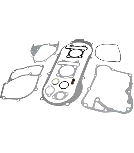 Joint De Clapet D’admission Artein Pour Scooter Peugeot Kisbee 50 2T (2013-2020) - Carton 0.6mm - 2