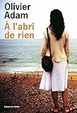 A l'abri de rien
